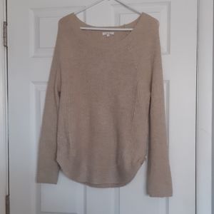 Soft and Cozy Maurice's Sweater SM